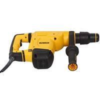 DeWALT D25810K Boorhamer SDS Max 1050W 7.1J in koffer - thumbnail