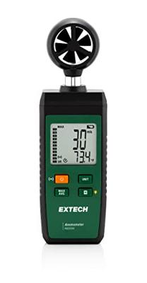Extech AN250W Windmeter 1.5 tot 30 m/s