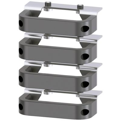 Siemens 6SL3200-0SM22-0AA0 Montagegreep