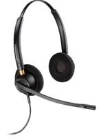 Plantronics EncorePRO HW520D (DA90 niet inbegrepen) - thumbnail