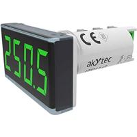 akYtec ITP11-G Digitaal display 4 - 20 mA - thumbnail