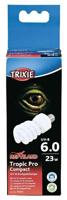 Trixie reptiland tropic pro compact 6.0 uv-b lamp - thumbnail