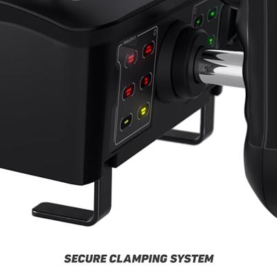 Turtle Beach VelocityOne Flight yoke