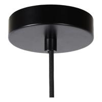 Lucide GIADA Hanglamp 1xE27 - Mat Goud | Messing - thumbnail