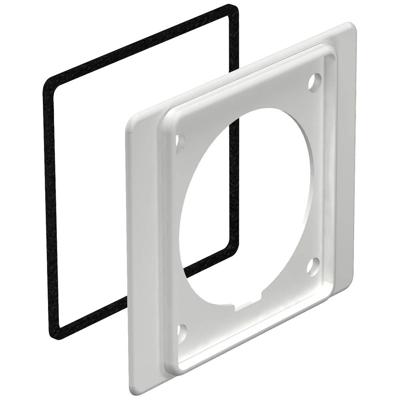 OBO Bettermann 6024033 Montageaccessoire (l x b) 110 mm x 96 mm 5 stuk(s) OBO Bettermann 6024033 Montageaccessoire (l x b) 110 mm x 96 mm 5 stuk(s)