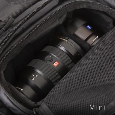 WANDRD Camera Cube Mini