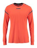 Hummel JERSEY 1/1 Auth. lading ls poly jersey - thumbnail