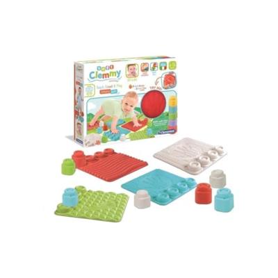 Clementoni Clemmy Sensory mat - thumbnail