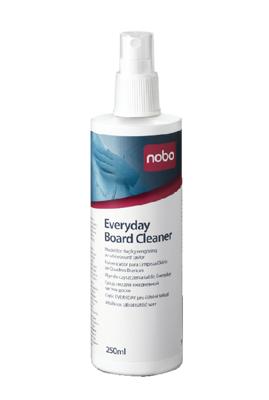 Whiteboard Nobo reinigersspray dagelijks