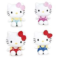 Hello Kitty Plush Figures Assortment Characters Icon 18 cm (24) - thumbnail