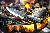 Forged Koksmes Brute 20.5 cm - thumbnail