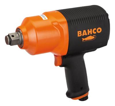 Bahco Pneumatische slagmoersleutel 3/4" | composiet - BPC817
