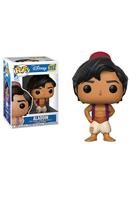 Disney Funko Pop Vinyl: Aladdin - thumbnail