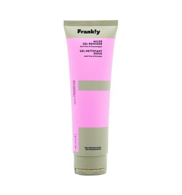 Frank!y Milde Gel Reiniger