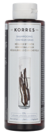 Korres Shampoo 250 ml - thumbnail