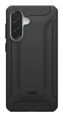 Urban Armor Gear 214500114040 Backcover Samsung Galaxy A36 5G Zwart