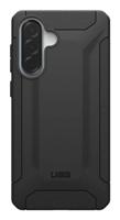 Urban Armor Gear 214500114040 Backcover Samsung Galaxy A36 5G Zwart - thumbnail