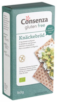 Consenza Knackebrod Meergranen - thumbnail