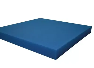 Aquarium benodigdheden Filter foam 50x50x5 cm fijn Superfish - Superfish