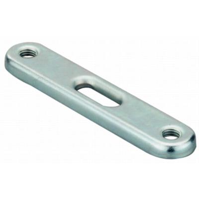 Fischer DPP 85 Parallellepijpplaat 85 mm Staal 79703 50 stuk(s) Fischer DPP 85 Parallellepijpplaat 85 mm Staal 79703 50 stuk(s)