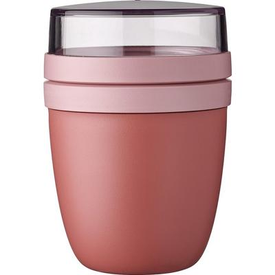 Mepal ellipse lunchpot vivid mauve Mepal ellipse lunchpot vivid mauve