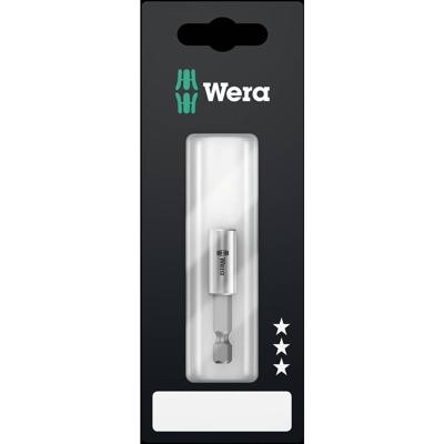 Wera 899/4/1 Snelwisselbithouder 50 mm 1/4 (6,3 mm)