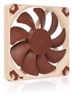 Noctua NF-A9x14 PWM PC-ventilator Bruin (b x h x d) 92 x 92 x 14 mm - thumbnail
