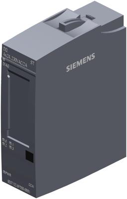 Siemens 6ES7132-6FD00-0BB1 PLC-uitgangskaart