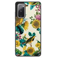 Samsung Galaxy S20 FE hoesje - Sunflowers - thumbnail