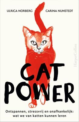 Cat Power - Ulrica Norberg, Carina Nunstedt - ebook