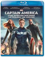 Captain America the Winter Soldier - thumbnail