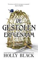 De gestolen erfgenaam - Holly Black - ebook - thumbnail