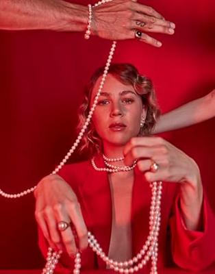 Ketting Dames Majorica 09188.01.2.000.705.1