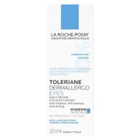 La Roche-Posay Toleriane Dermallergo oogcontour 20ml - thumbnail