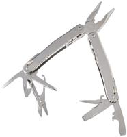 Victorinox SWISSTOOL SPIRIT 3.0224.L Multitool Aantal functies 26 RVS - thumbnail