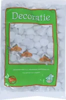 Marmerkiezel, zak à 1 kg 12x16 mm - thumbnail