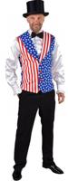 Gilet USA - thumbnail
