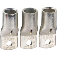 Schneider Electric LV432502 LV432502 Buiskabelschoen 180 ° 1 stuk(s) - thumbnail