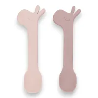 Done By Deer Lalee Lepel Set Poeder 2 Stuks - thumbnail