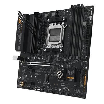 Moederbord AMD ASUS TUF GAMING A620M-PLUS Moederbord AMD ASUS TUF GAMING A620M-PLUS