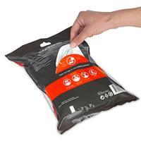 Brabantia afvalzak Y 20 liter 40 stuks - thumbnail