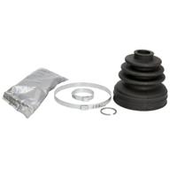 Asmanchetten set 36412 - thumbnail