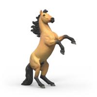 schleich HORSE CLUB mustanghengst 14921 - thumbnail