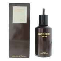 Burberry Hero Parfum Refill 200ml - thumbnail