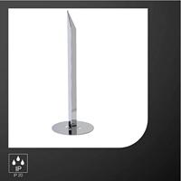 SLV 231234 Grondspies Verzinkt - thumbnail