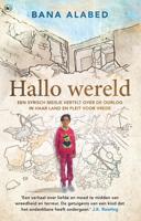 Hallo wereld - Bana Alabed - ebook - thumbnail