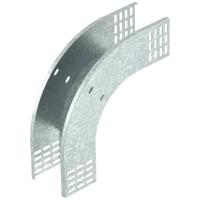 OBO Bettermann 7007270 Boog (b x h) 100 mm x 85 mm Metaal 1 stuk(s) - thumbnail