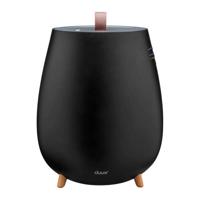 Duux Tag Ultrasone Luchtbevochtiger Zwart - thumbnail