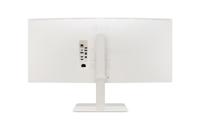 LG Electronics UltraWide LCD-monitor Energielabel F (A - G) 96.5 cm (38 inch) 21:9 1 ms - thumbnail