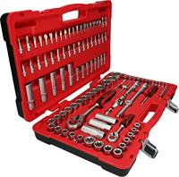 KS Tools 951.0711 951.0711 Dopsleutelset - thumbnail